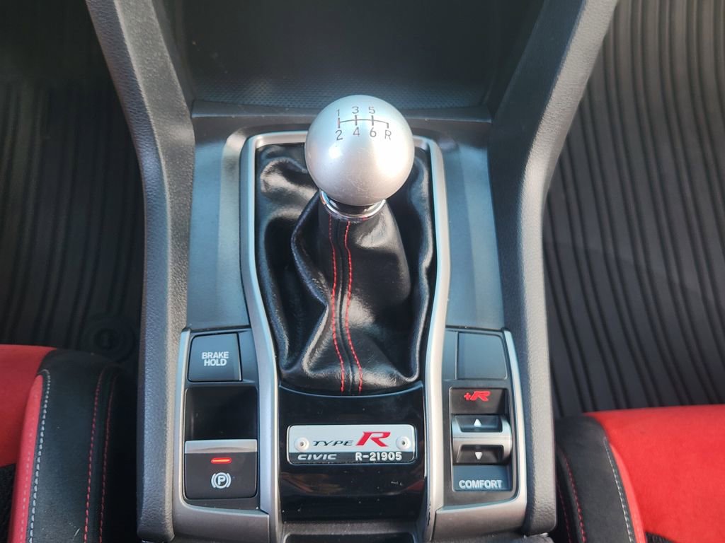 Used 2019 Honda Civic Type R image 16