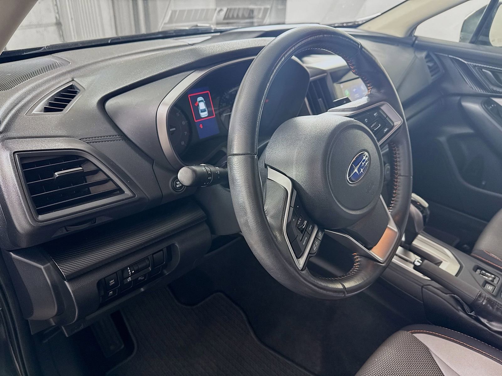 Used 2019 Subaru Crosstrek 2.0i Premium w/ Eyesight System image 7