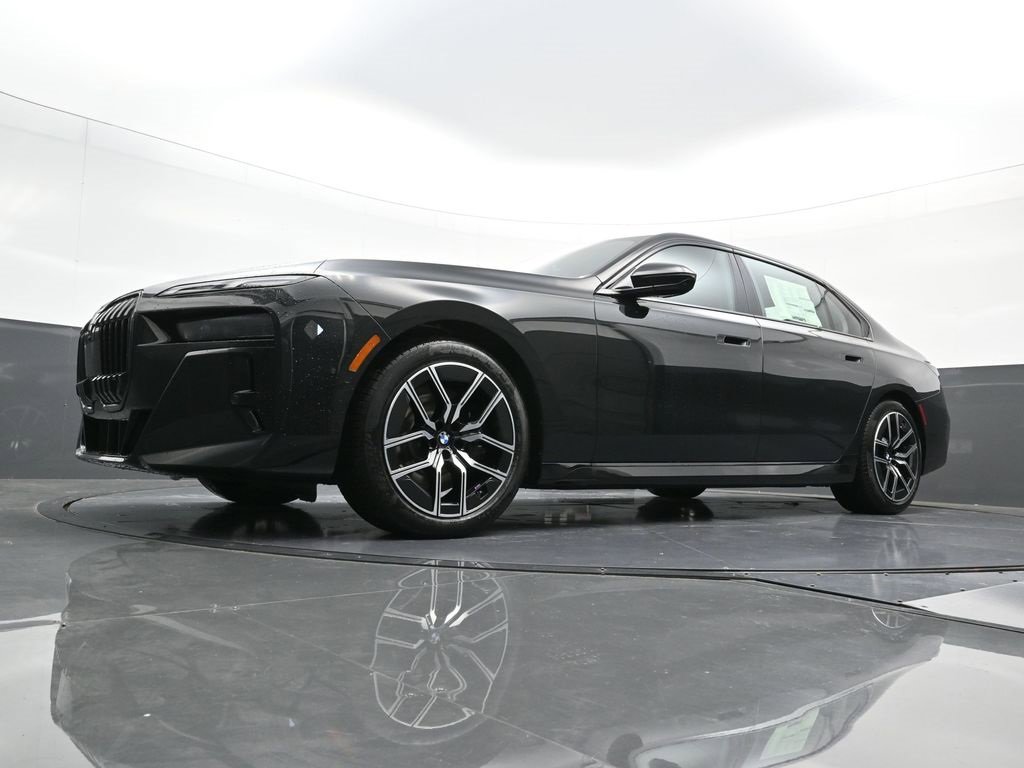 New 2026 BMW 740i xDrive image 33