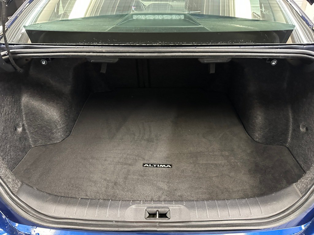 Used 2023 Nissan Altima 2.5 S FWD image 19
