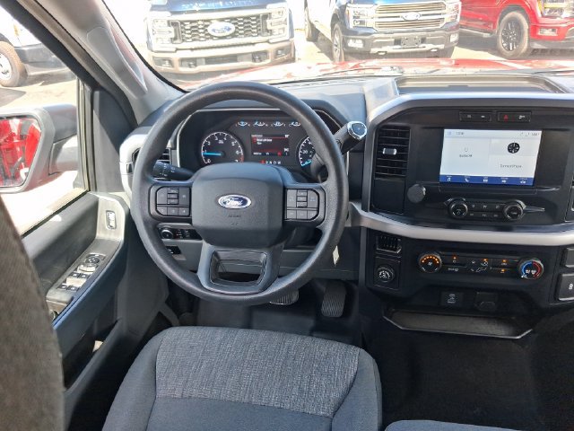Certified 2022 Ford F150 XLT RWD image 7