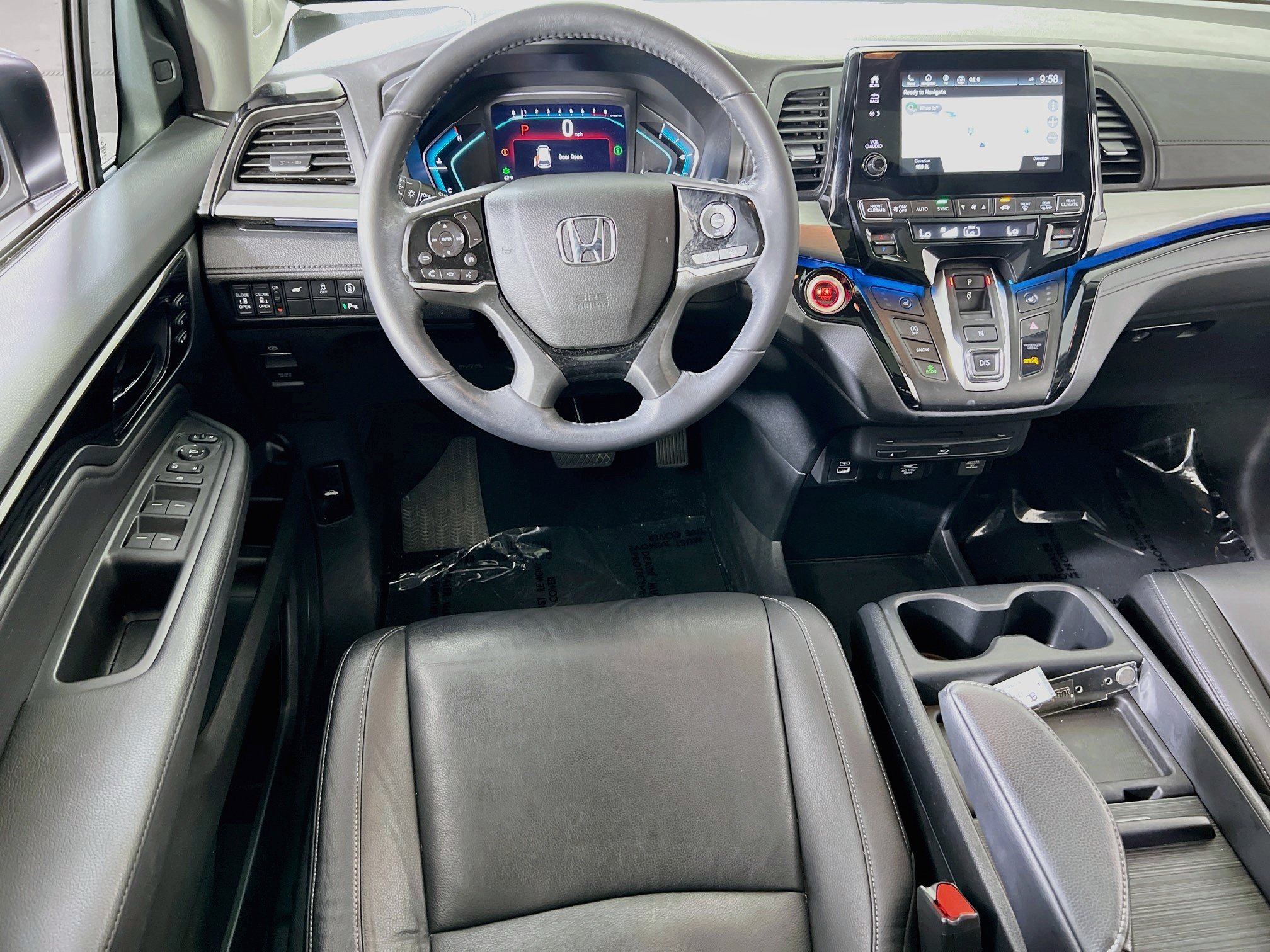 Used 2023 Honda Odyssey Touring image 23