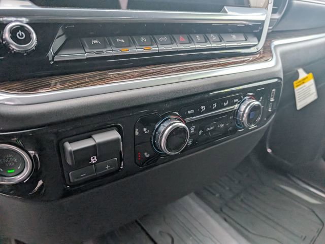 New 2026 GMC Sierra 1500 SLE AWD/4WD image 22