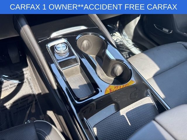 Used 2024 Buick Envision Avenir image 31