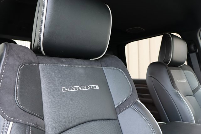 Used 2025 RAM 2500 Laramie image 55