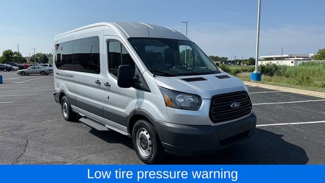 Used 2018 Ford Transit 350 XL image 8
