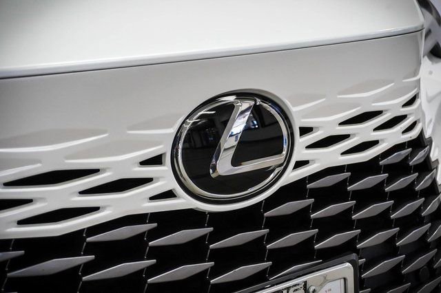 Used 2023 Lexus RX 350 Premium w/ Cold Area Package image 28