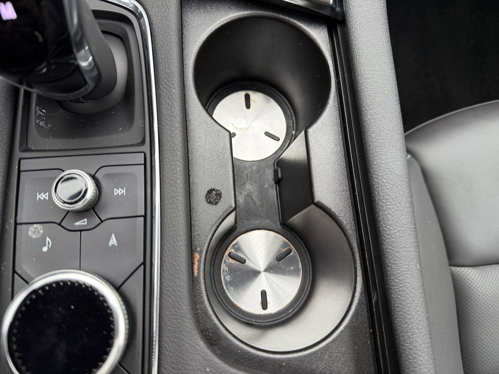 New 2025 Cadillac XT6 Premium Luxury w/ Technology Package image 33