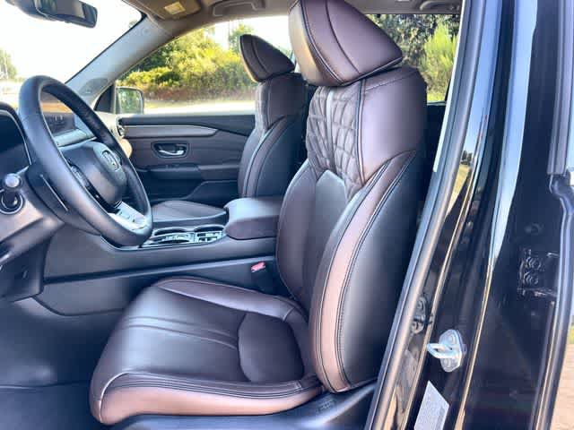 Certified 2026 Honda Pilot Elite image 11