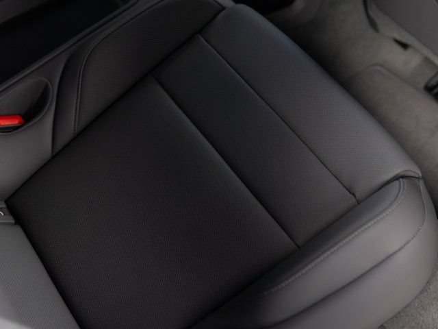 New 2025 Porsche Taycan AWD/4WD image 40