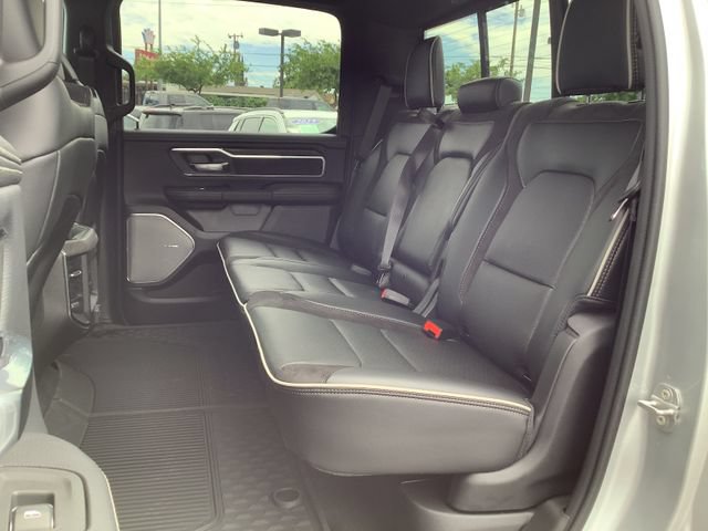 New 2026 RAM 1500 Laramie w/ Night Edition AWD/4WD image 27