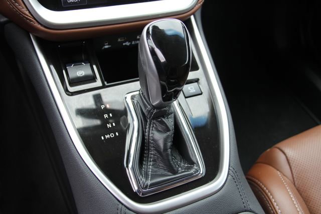 Certified 2022 Subaru Outback Touring image 29
