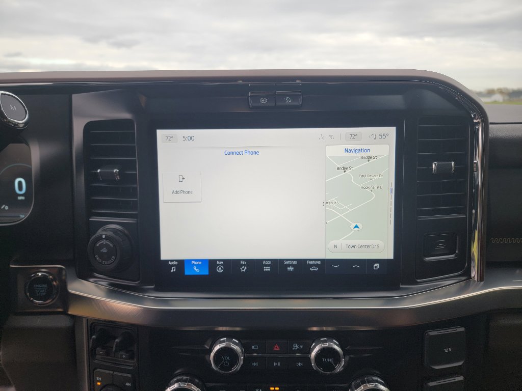 New 2026 Ford F350 King Ranch w/ Tremor Off-Road Package image 24