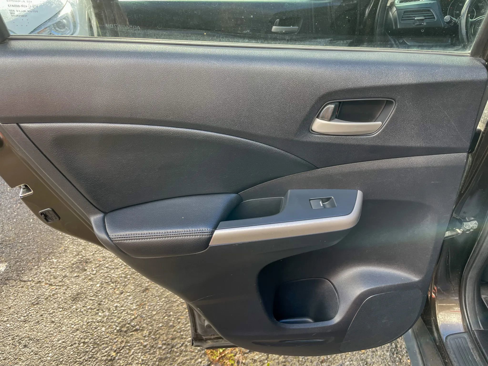 Used 2014 Honda CR-V EX-L image 31