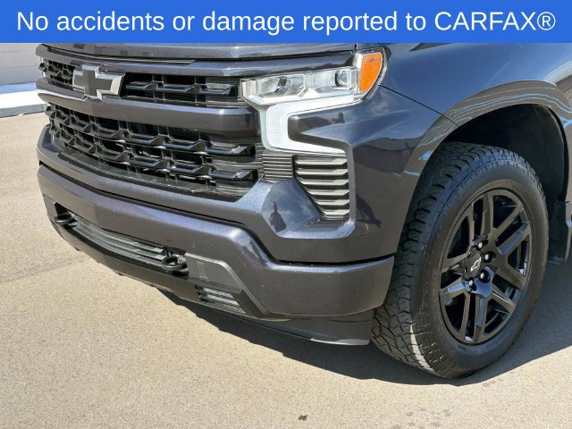 Used 2024 Chevrolet Silverado 1500 RST w/ All Star Edition Plus AWD/4WD image 10