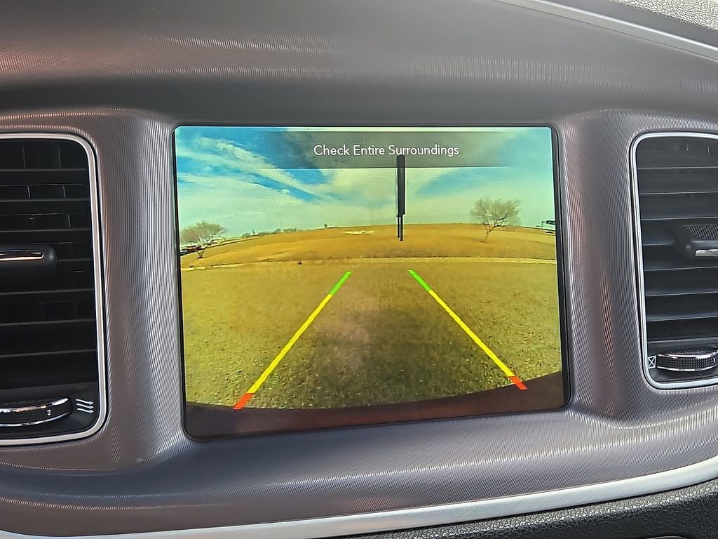 Used 2022 Dodge Charger GT image 27