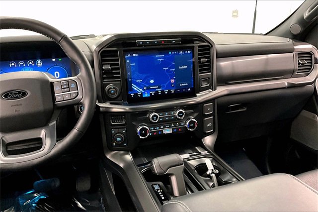 Used 2024 Ford F150 Lariat image 6