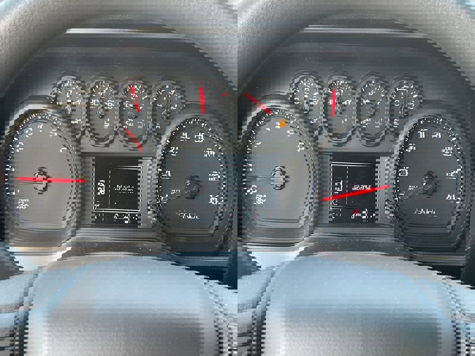 New 2026 Chevrolet Silverado 2500 W/T image 32