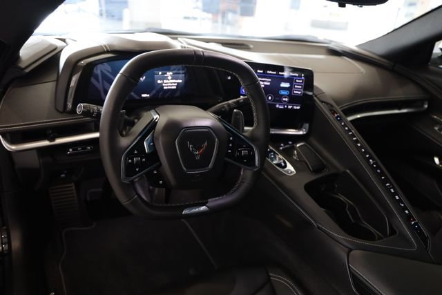Used 2023 Chevrolet Corvette Z06 image 14