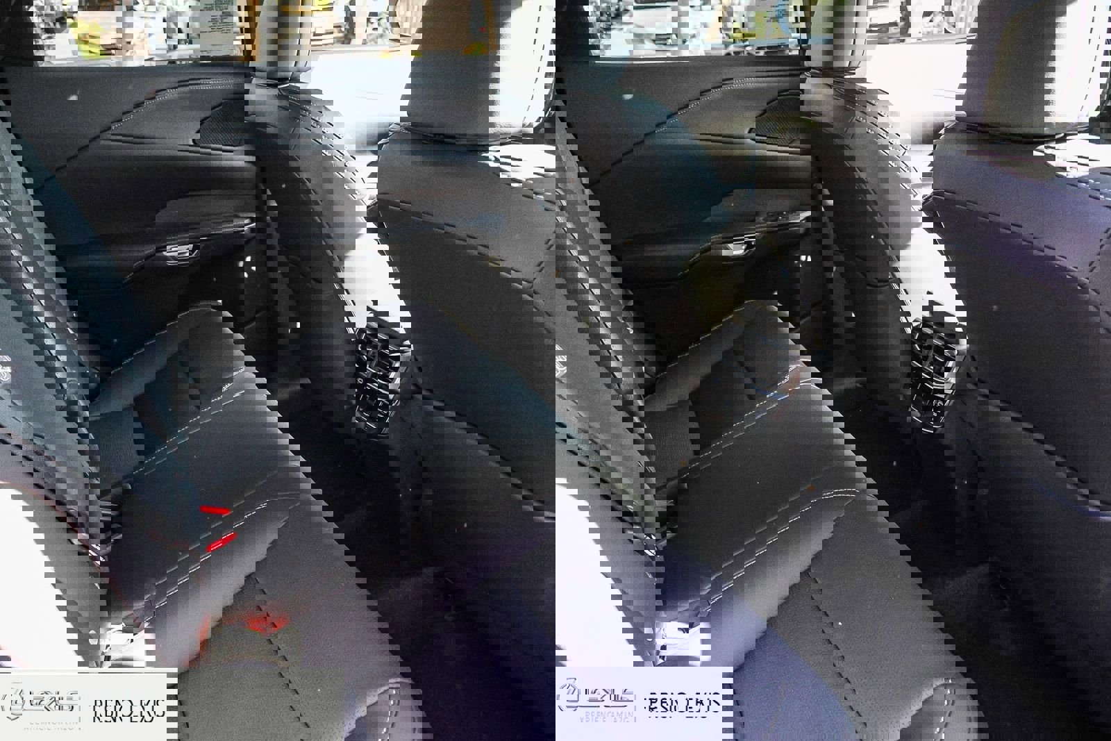 New 2026 Lexus RX 350 FWD image 13