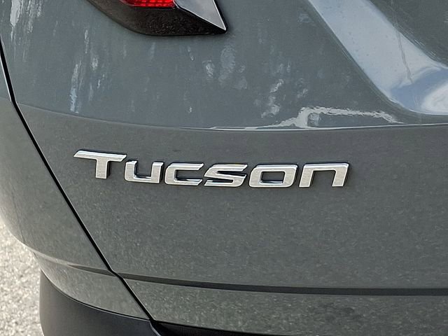Used 2024 Hyundai Tucson SEL FWD image 34