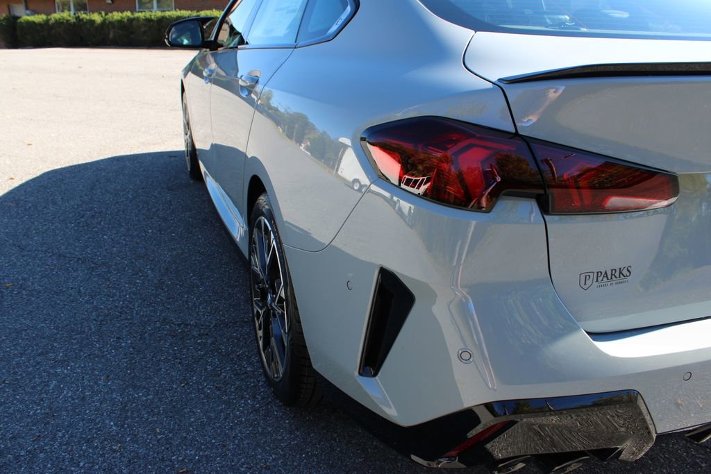 New 2026 BMW M235i xDrive M235i xDrive w/ Technology Package image 46