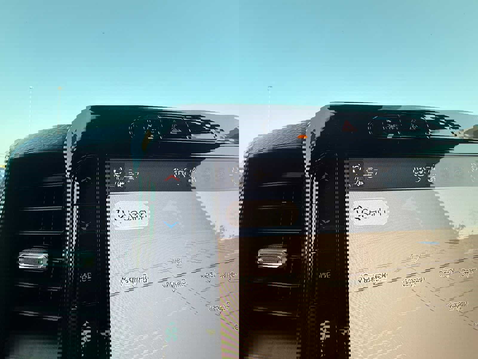 New 2026 RAM 1500 Laramie w/ Sport Appearance Package image 21