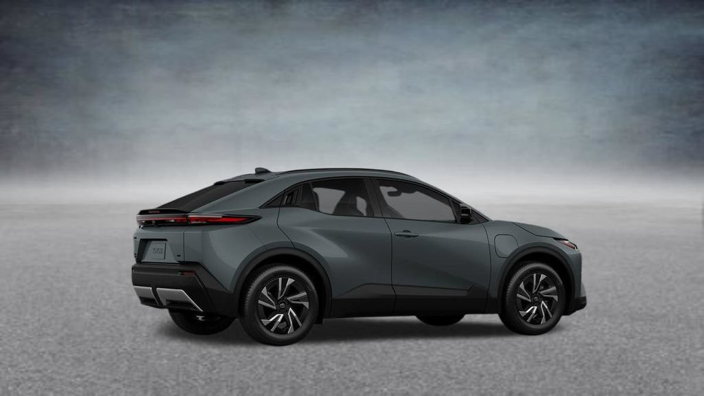 New 2026 Toyota C-HR AWD/4WD image 36
