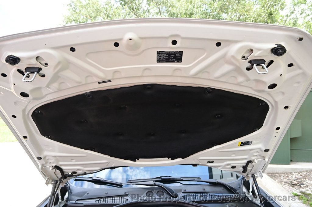 Used 2017 BMW M240i Convertible RWD image 64