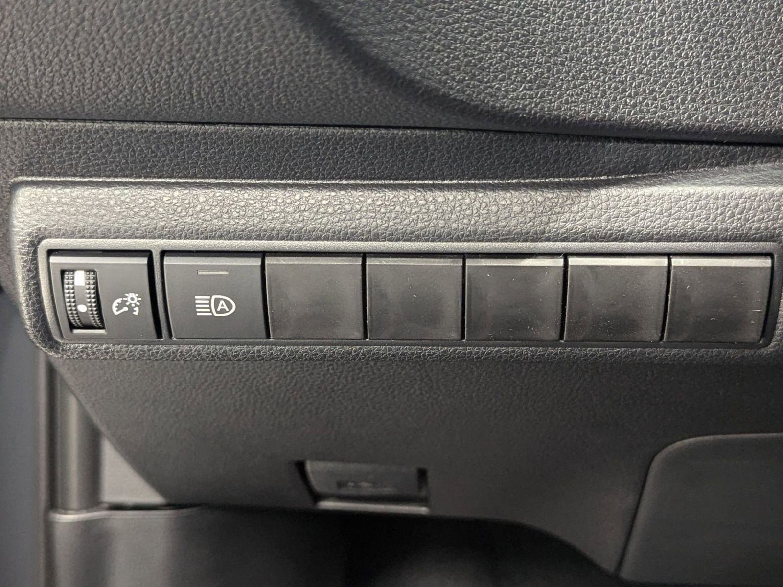 New 2026 Toyota Corolla SE image 13