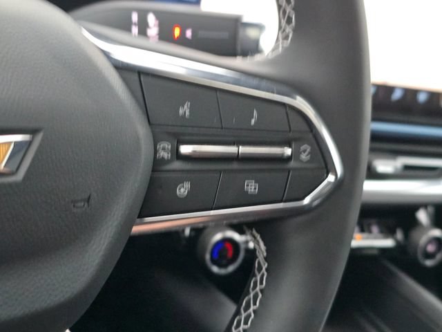 New 2026 Chevrolet Equinox EV LT FWD image 32