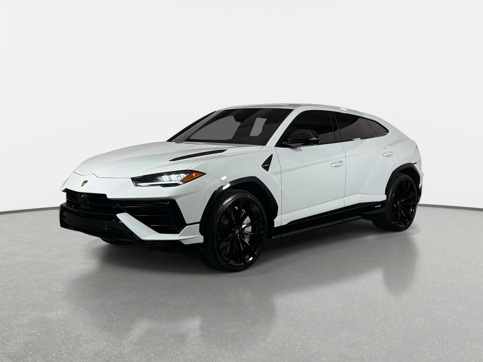 Used 2023 Lamborghini Urus S AWD/4WD image 7