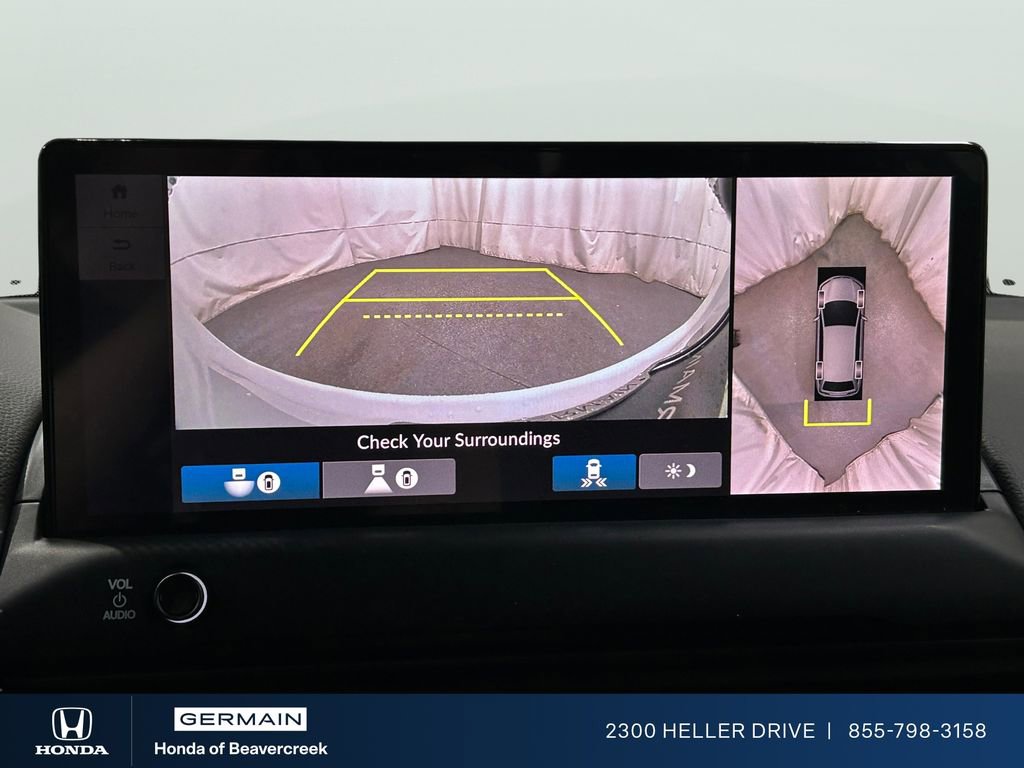 New 2026 Honda Pilot TrailSport image 19