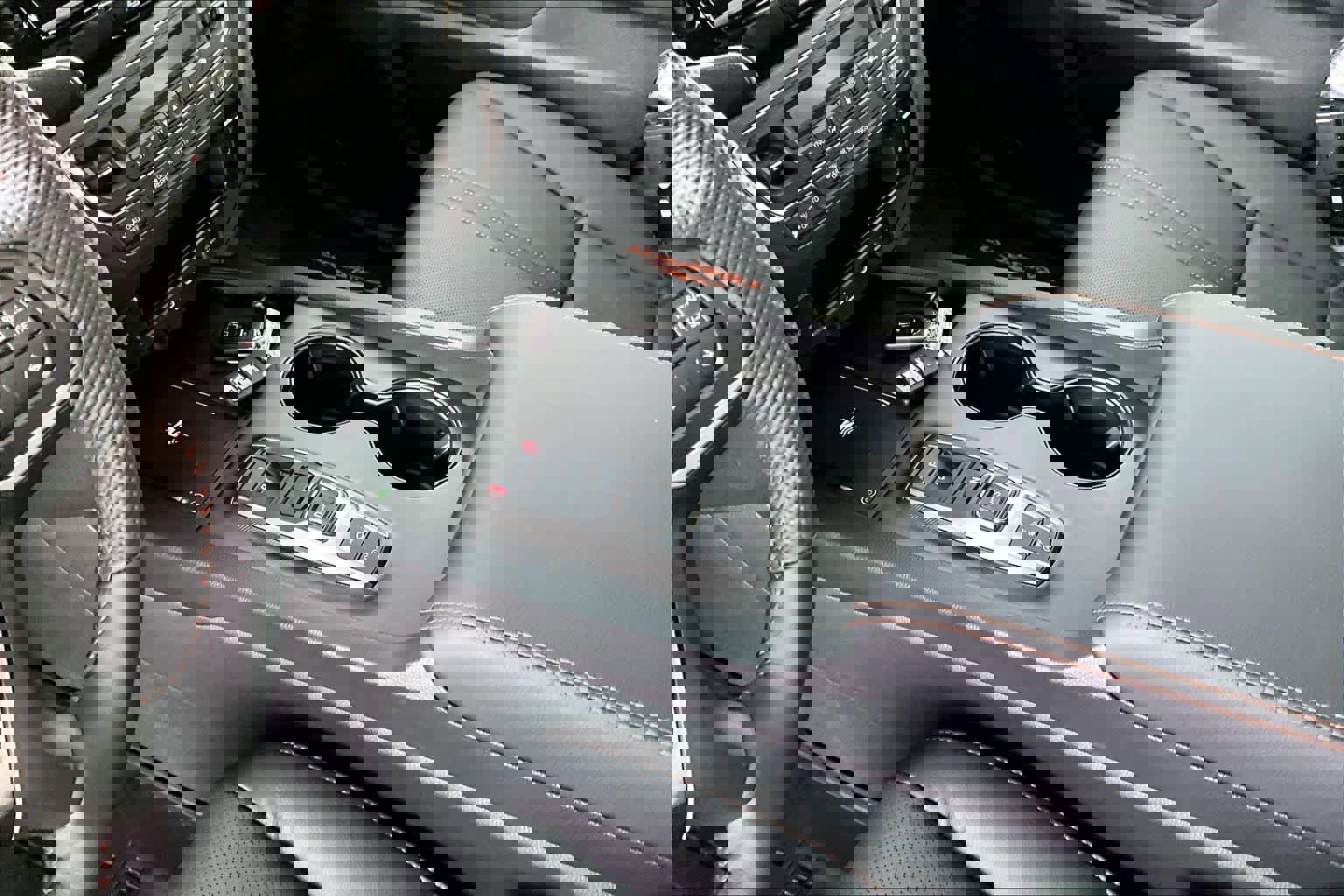 New 2026 Honda Ridgeline TrailSport image 7