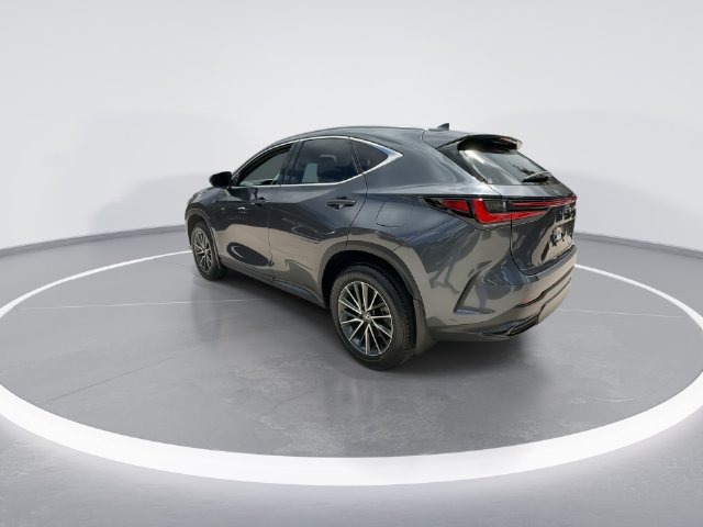 Certified 2025 Lexus NX 250 FWD w/ Accessory Package (K3) image 6