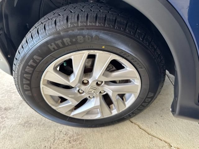 Used 2015 Honda CR-V EX image 33