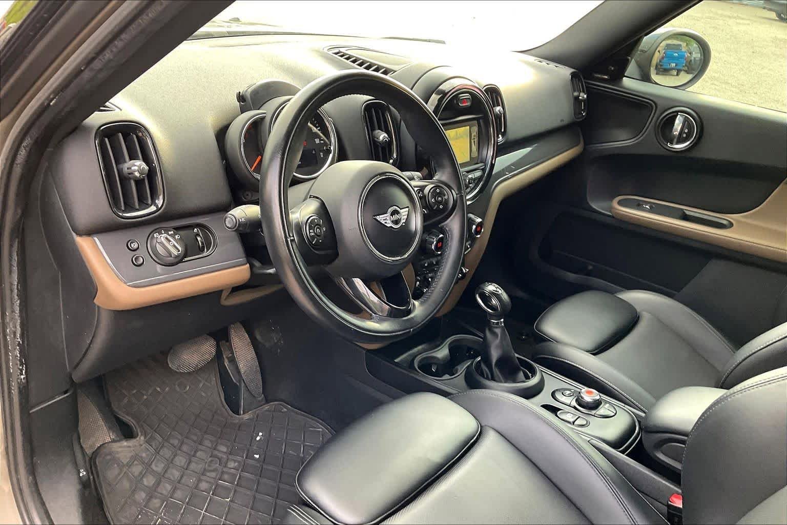 Used 2018 MINI Cooper Countryman image 18