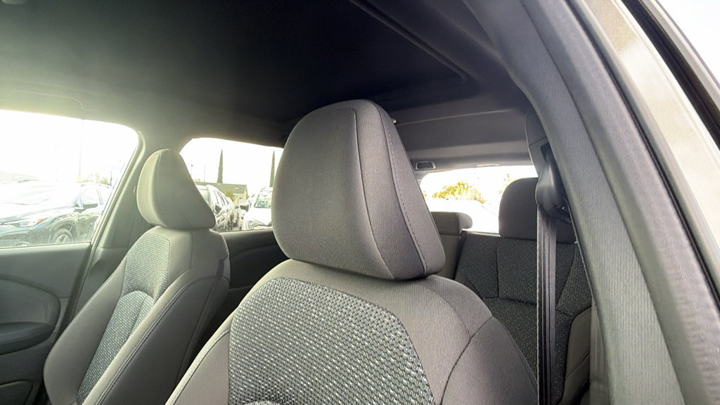 New 2026 Subaru Forester Premium AWD/4WD image 22