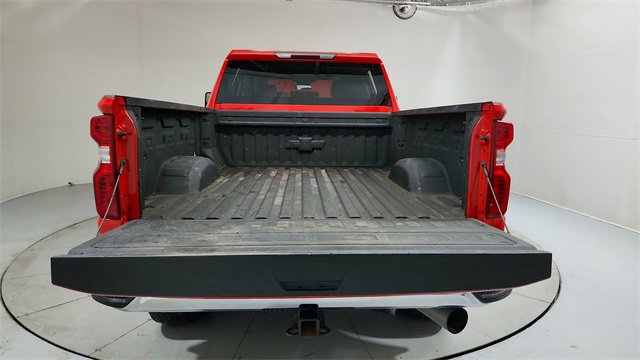 Used 2024 Chevrolet Silverado 2500 LT image 20