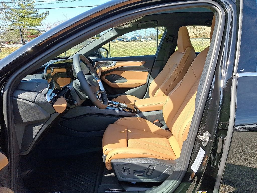 New 2026 Audi A6 Premium Plus image 6