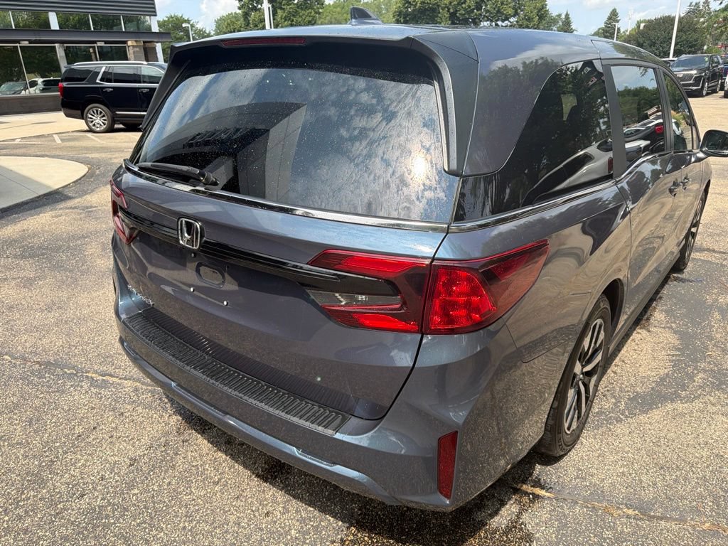Used 2025 Honda Odyssey EX-L image 6