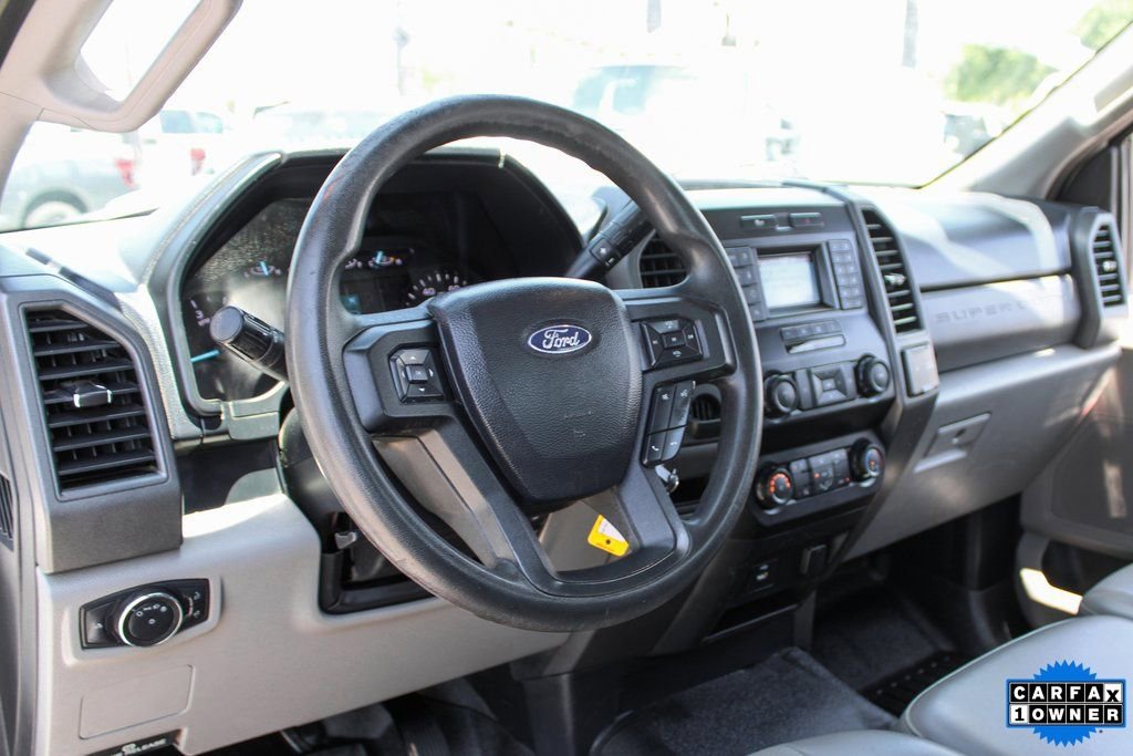 Used 2020 Ford F250 XL w/ Power Equipment Group image 16