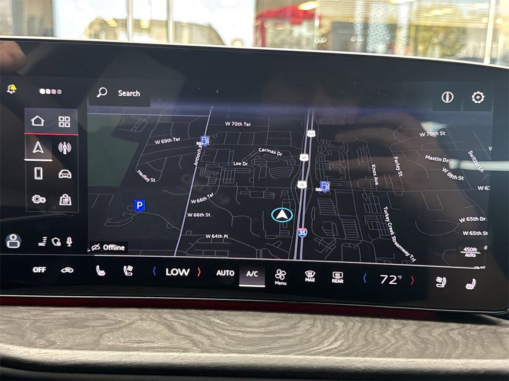 New 2025 Audi Q5 Premium Plus image 18