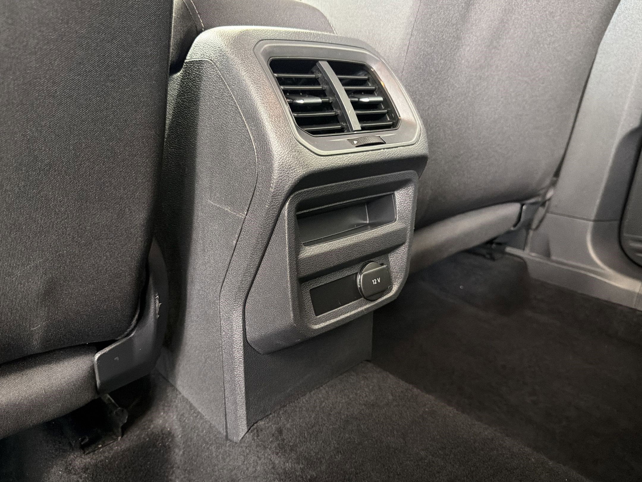 Used 2019 Volkswagen Tiguan S w/ Driver Assistance Package image 30