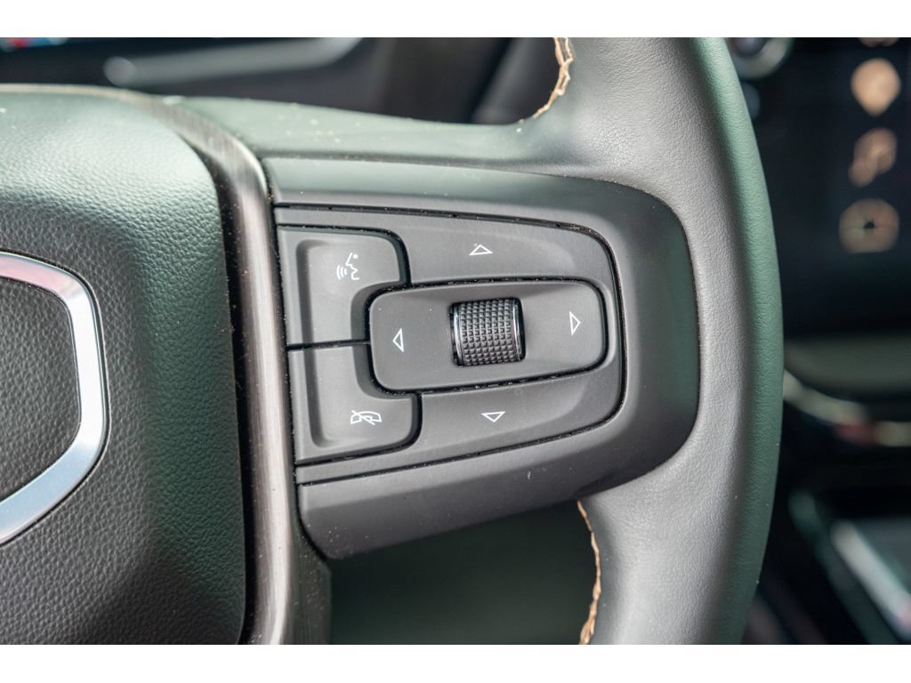 Used 2026 GMC Sierra 2500 AT4 w/ AT4 Premium Plus Package AWD/4WD image 20