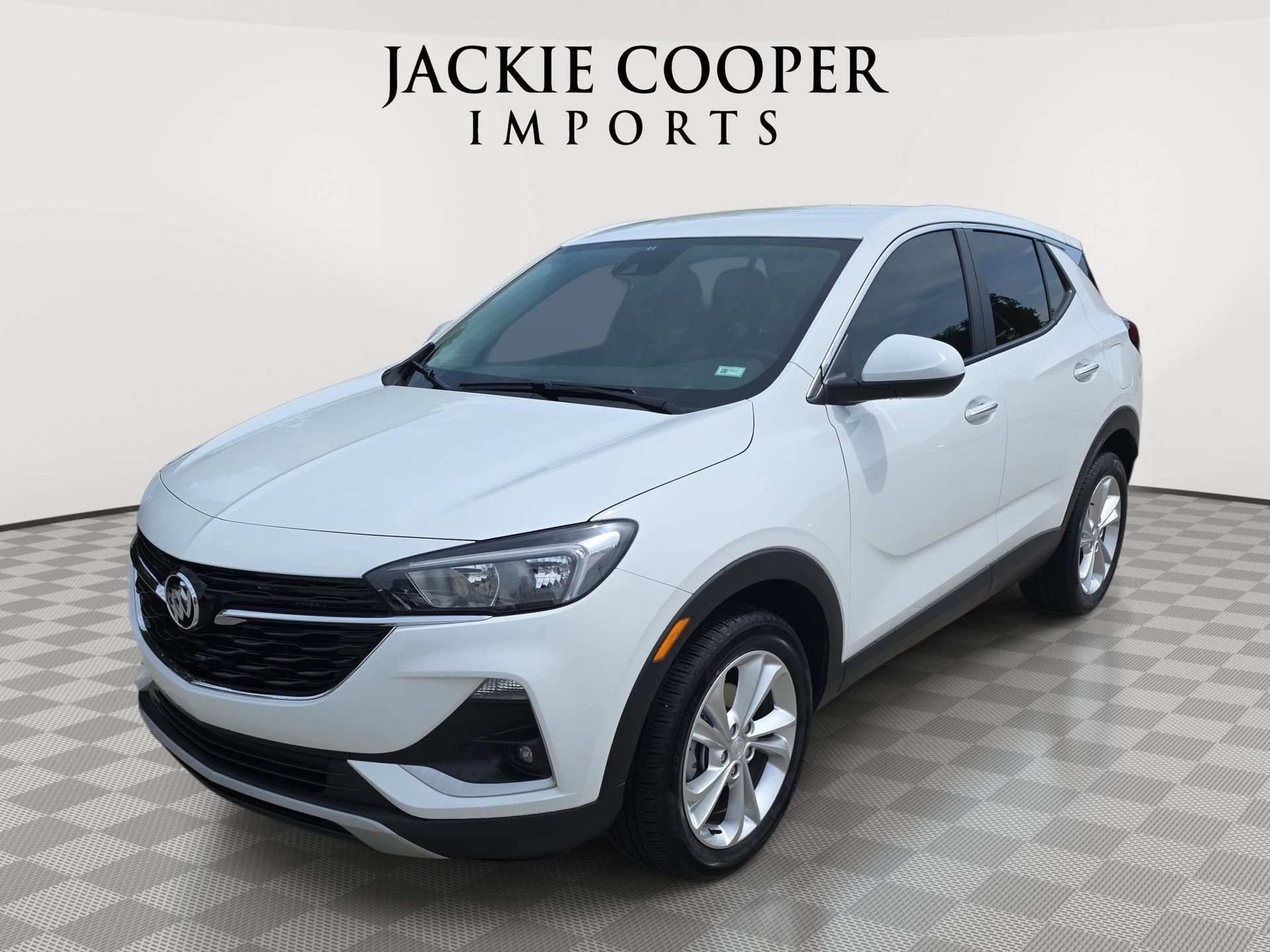 Used 2023 Buick Encore GX Preferred w/ Cold Weather Comfort Package
