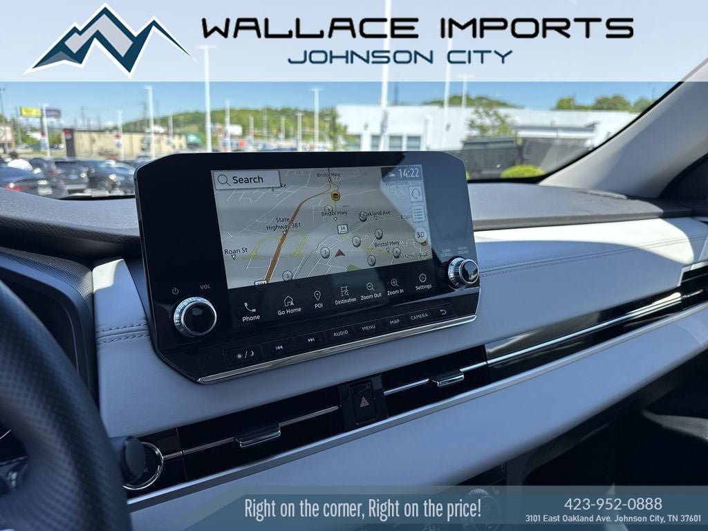 Used 2024 Mitsubishi Outlander SEL AWD/4WD image 24