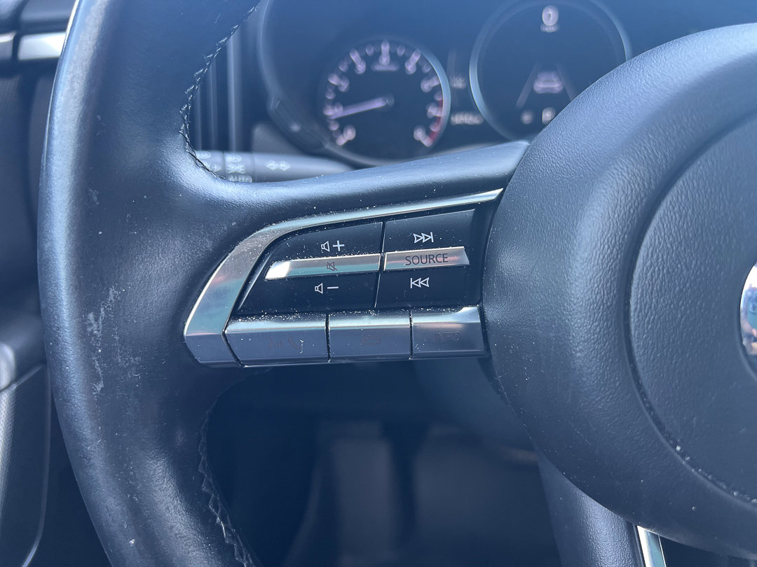 Used 2023 MAZDA CX-50 2.5 S w/ Cargo Package AWD/4WD image 20