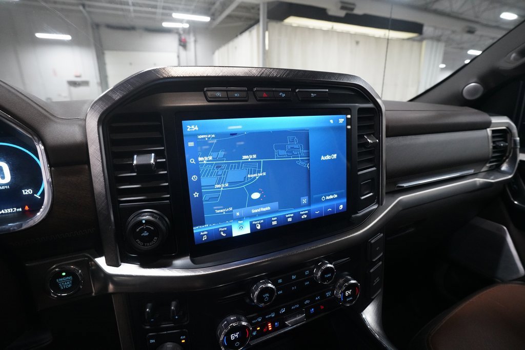 Used 2021 Ford F150 King Ranch image 6