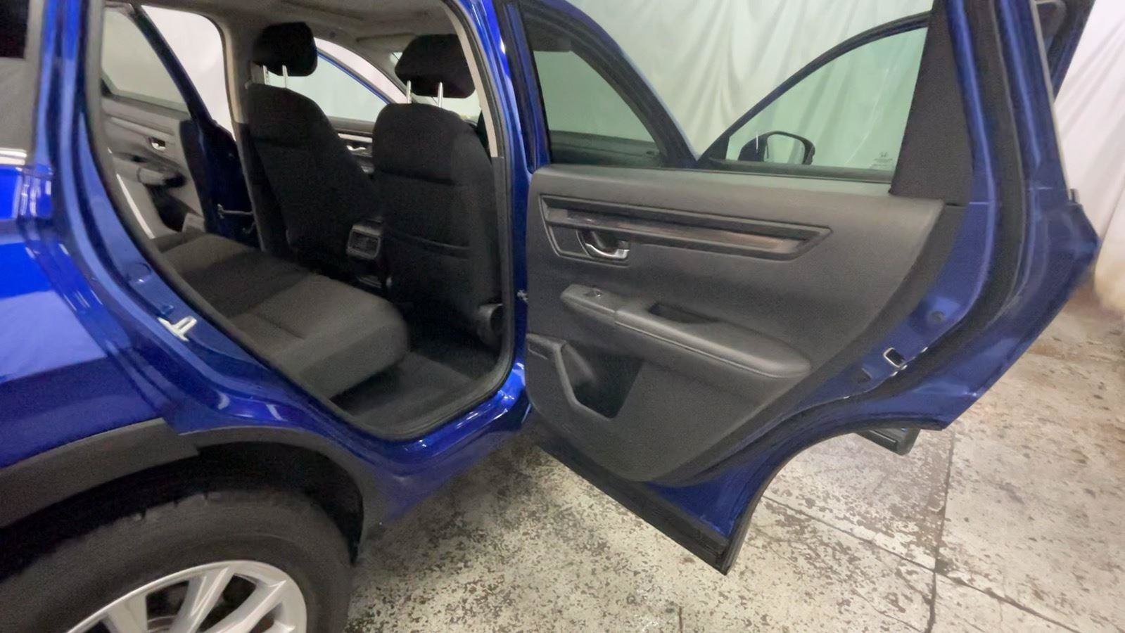 Certified 2024 Honda CR-V EX image 21